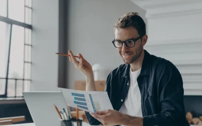 ¿Buscas un software que gestione los horarios, ausencias y fichajes de tus empleados?