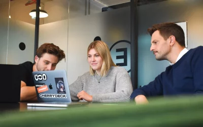 ¿Cómo gestiona tu empresa la variación de datos de los trabajadores?