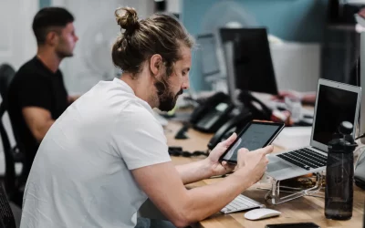 ¿Conoces las alternativas al control horario tradicional?