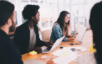 ¿Qué tipo de organigramas de empresa existen y cuál es su utilidad?