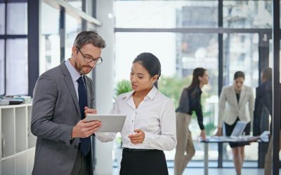 ¿Cómo puedes mejorar la comunicación interna de una organización?