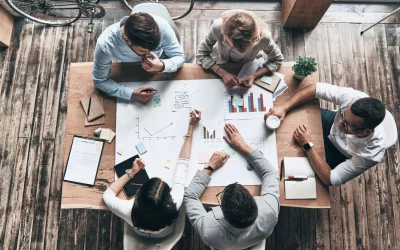 ¿Cómo conjugar la gestión de proyectos y la asignación de gastos en tu organización?