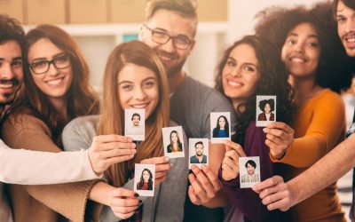 Tendencias de Recursos Humanos en 2022
