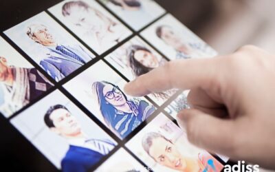 ¿Por qué es importante la digitalización en el área de gestión de personas?