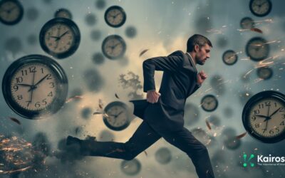 ¿Qué cambiará en el registro de jornada y el control horario en 2025?