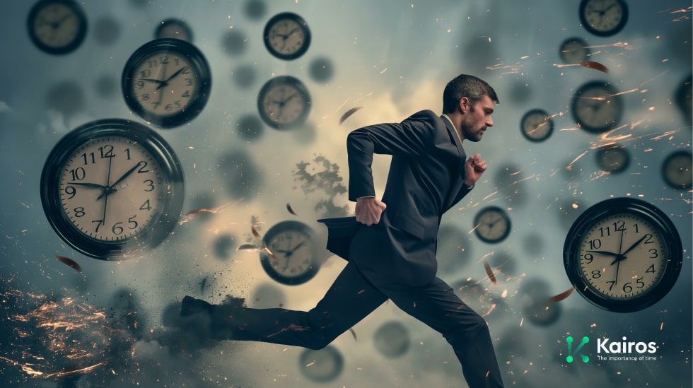 ¿Qué cambiará en el registro de jornada y el control horario en 2025?