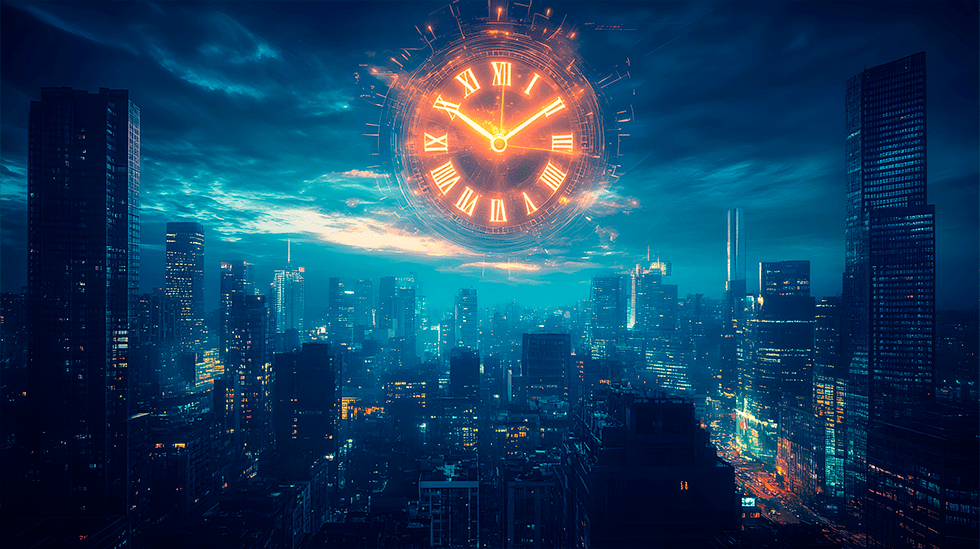 Registro de Jornada Digital: Clave en la Reducción de la Jornada Laboral