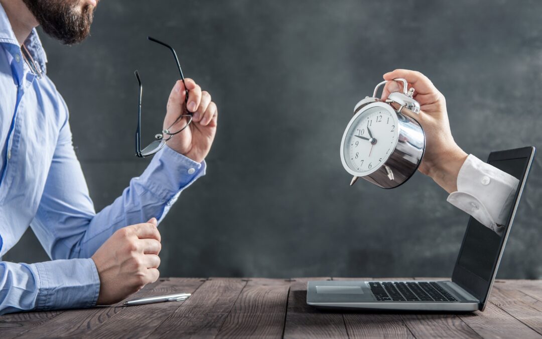 Mantén tu empresa preparada: la jornada laboral se reducirá a 37,5 horas semanales