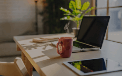 Afrontar la Vuelta de Vacaciones: Recuperar el Ritmo con Sentido y Bienestar