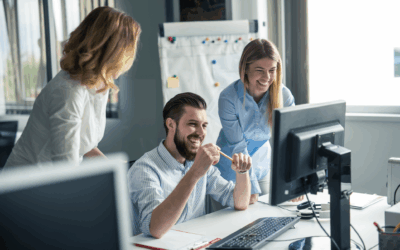 Control horario digital: la diferencia entre cumplir la ley y optimizar procesos