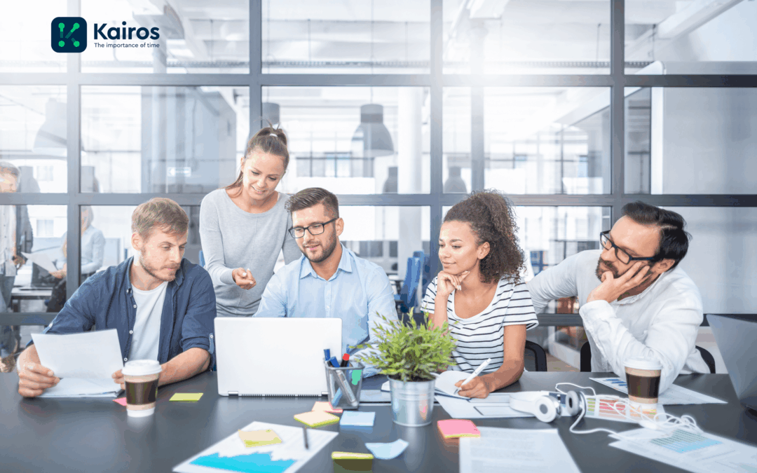 Cumplimiento legal y normativo en RRHH: protege tu empresa con Kairos