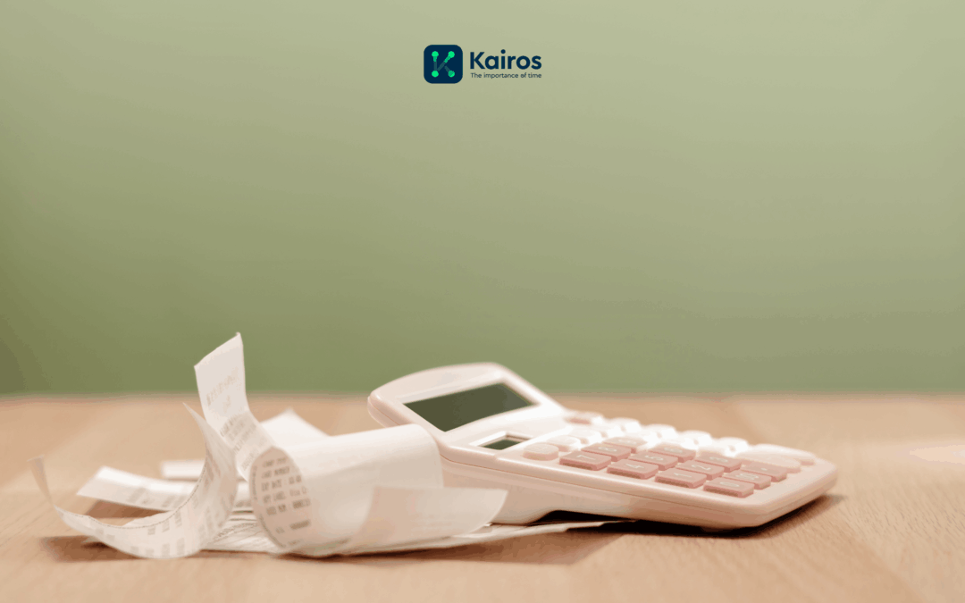 La importancia de controlar el flujo de gastos en la empresa: eficiencia, control y rentabilidad